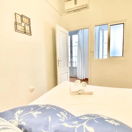 Apartment Superb In Downtown Of ,parking Optional, !! Seville