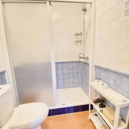 Apartment Superb In Downtown Of ,parking Optional, !!