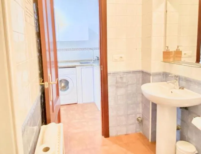 Superb In Downtown Of ,parking Optional, !! Lejlighed Sevilla